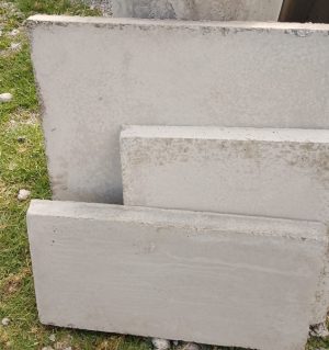 Paving Slabs 24*24 <br> 38Kgs