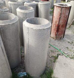 Culvert (300*600)mm