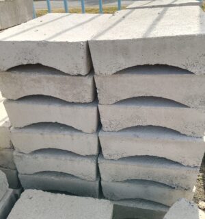 Shallow Drains <br>51Kgs/Pc